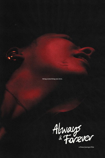 Movie poster for Always & Forever