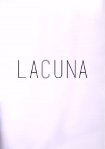 Movie poster for Lacuna (2014)
