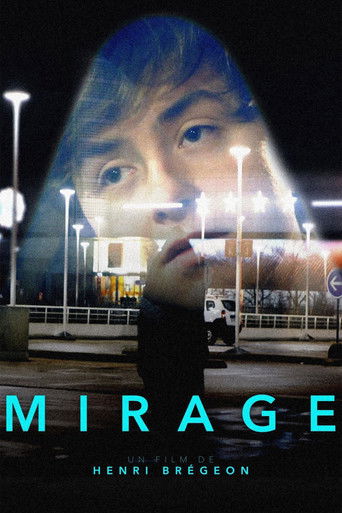 Mirage poster