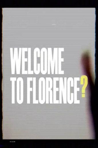 Movie poster for GMM 1984-1993 Welcome to Florence (1993)
