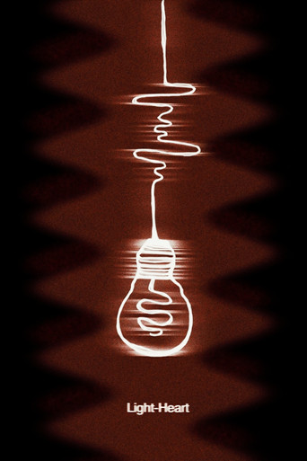 Movie poster for Light-Heart (2021)