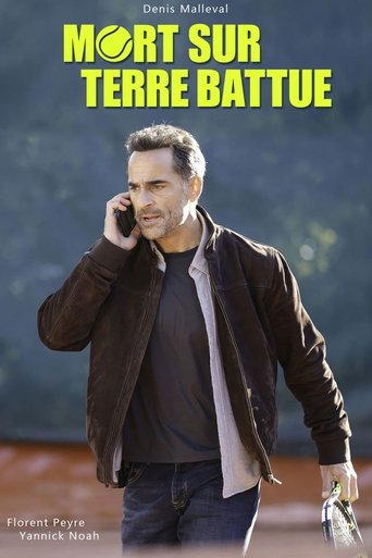 Mort sur terre battue poster