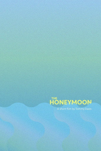 Movie poster for The Honeymoon (2016)