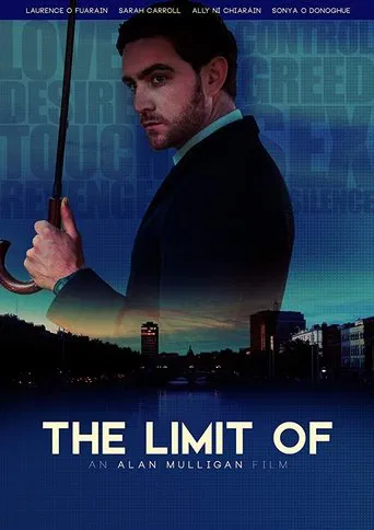Movie poster for The Limit Of (2018)