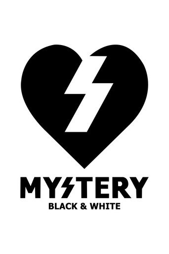 Movie poster for Mystery - Black & White (2007)