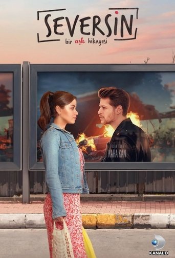 Love and Hate poster