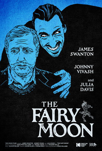 The Fairy Moon poster