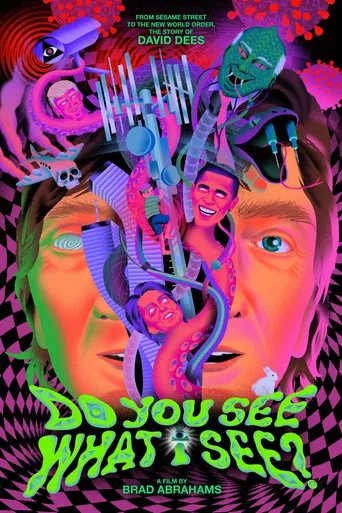 Do You See What I See? poster