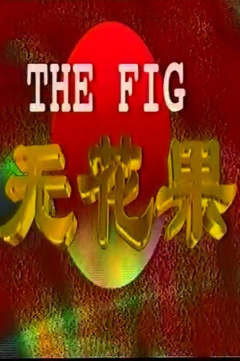 Series poster for 无花果 (1996)