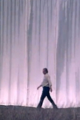 Movie poster for Christo Running Fence Reels: Hard Art Hats (1976)