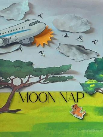 Movie poster for Moon Nap (2026)