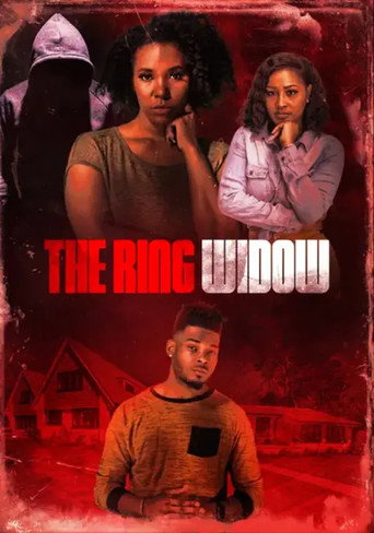 Movie poster for The Ring Widow (2022)