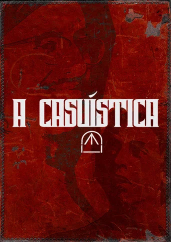 Movie poster for The Casuistry (2019)