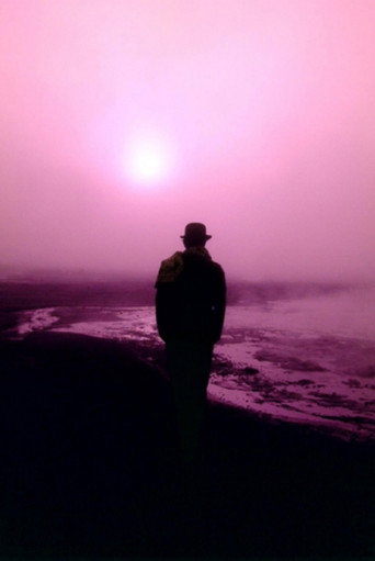 Movie poster for Rivadavia 2010 (2007)