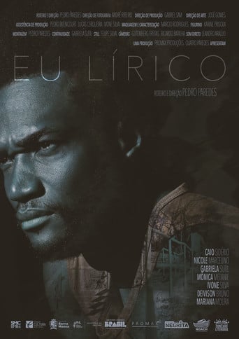 Eu Lírico poster