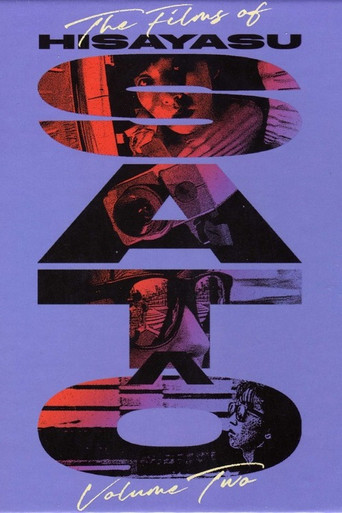 Unidentified Followed Objects (UFOs): An Interview with Hisayasu Sato poster