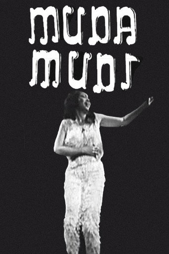 Movie poster for Muda Mudi (1965)