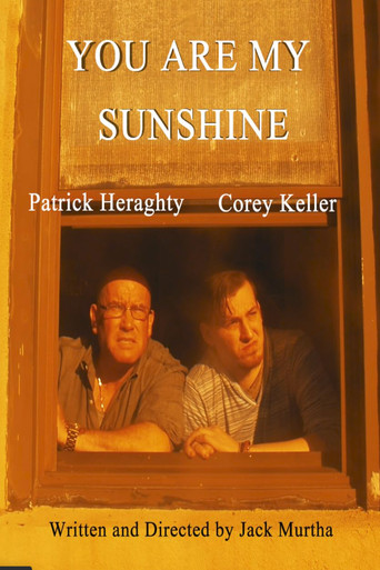 Movie poster for You Are My Sunshine (2018)