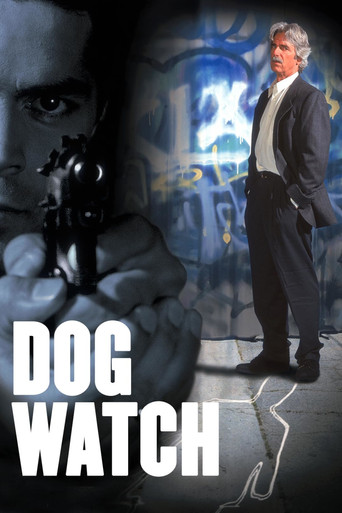 Dog Watch poster