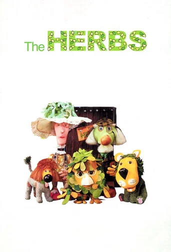 Series poster for The Herbs (1968)