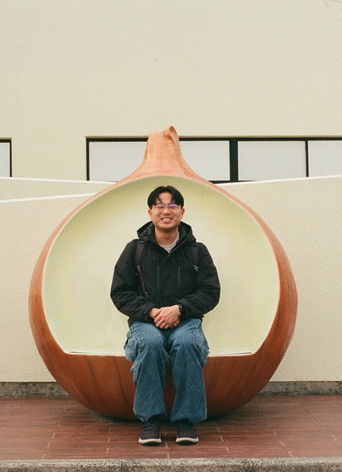 Movie poster for Japan (2026) (2026)