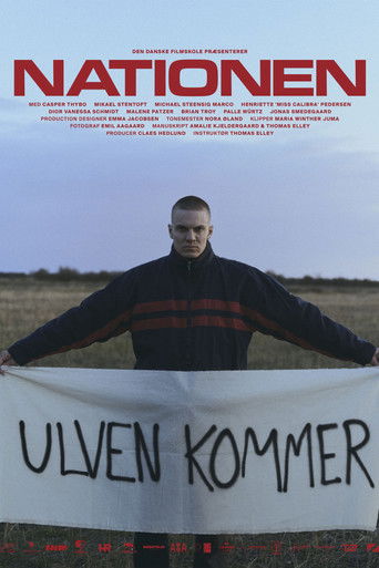 Nationen poster