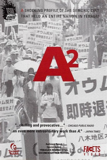 Movie poster for A2 (2001)