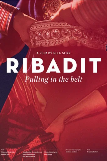 Movie poster for Pulling In the Belt (2020)