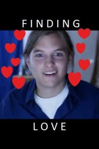Movie poster for Finding Love (2011)