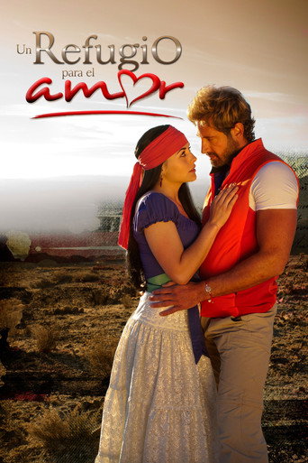 Series poster for A Shelter for Love (2012)