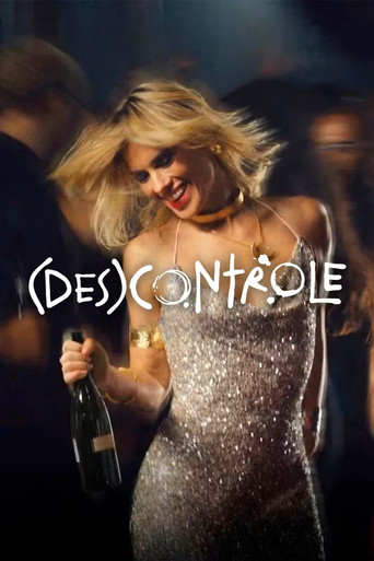 Movie poster for (Des)controle (2026)