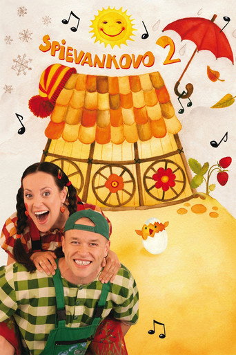 Movie poster for Singing Land 2 (2011)
