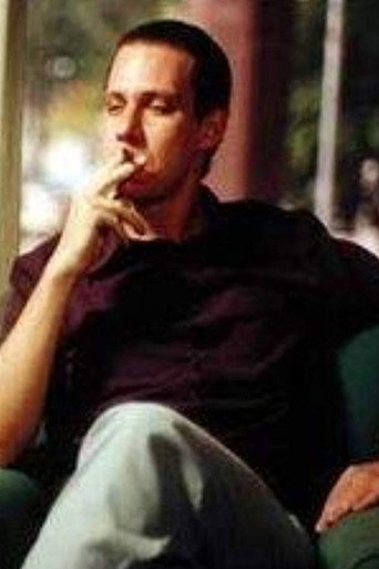 Movie poster for Nothing to Say (2003)
