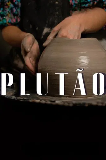 Movie poster for Plutão (2023)