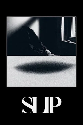 Movie poster for Slip (2019)