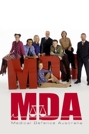 MDA poster
