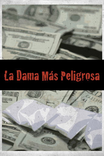 La dama más peligrosa poster