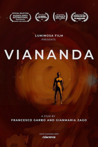 Movie poster for Viananda (2023)