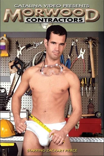 Movie poster for Morwood Contractors (2005)