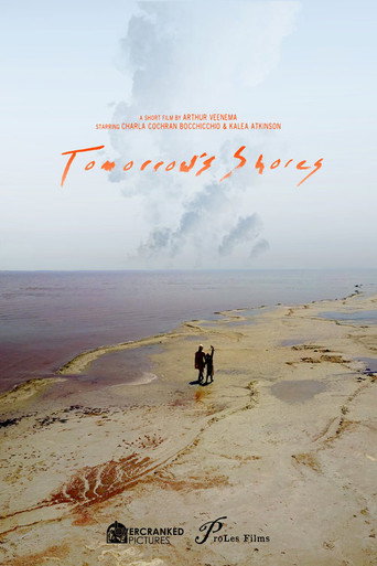 Movie poster for Tomorrow's Shores