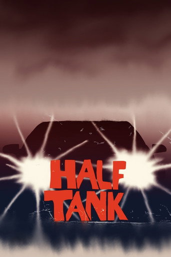 Movie poster for Half Tank (2019)