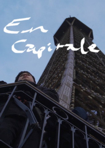 Movie poster for En Capitale (2025)