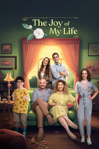 The Joy of My Life poster