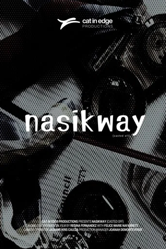 Movie poster for Nasikway (2024)