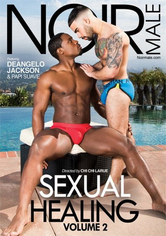 Movie poster for Sexual Healing 2 (2020)
