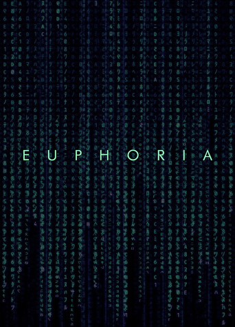 Movie poster for Euphoria (2014)