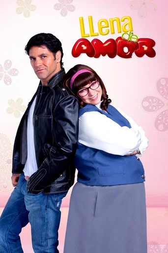 Series poster for Filled With Love (2010)