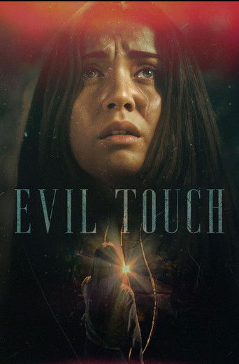 Evil Touch poster