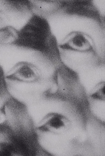 Movie poster for Vorkapich Montage Sequences (1928-1934) (2023)