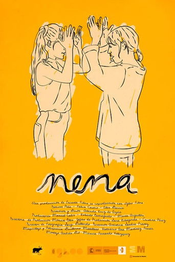Nena poster